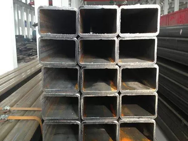 40Cr无缝白沙白沙白沙方矩管 非标规格合金无缝白沙白沙白沙方矩管